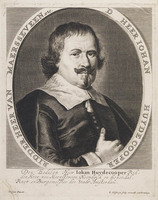 KG 03391
          <br/>
          Portret Johan Huydekoper
          <br/>
          <em>Holsteijn, Pieter I (1580/90-1662)</em>